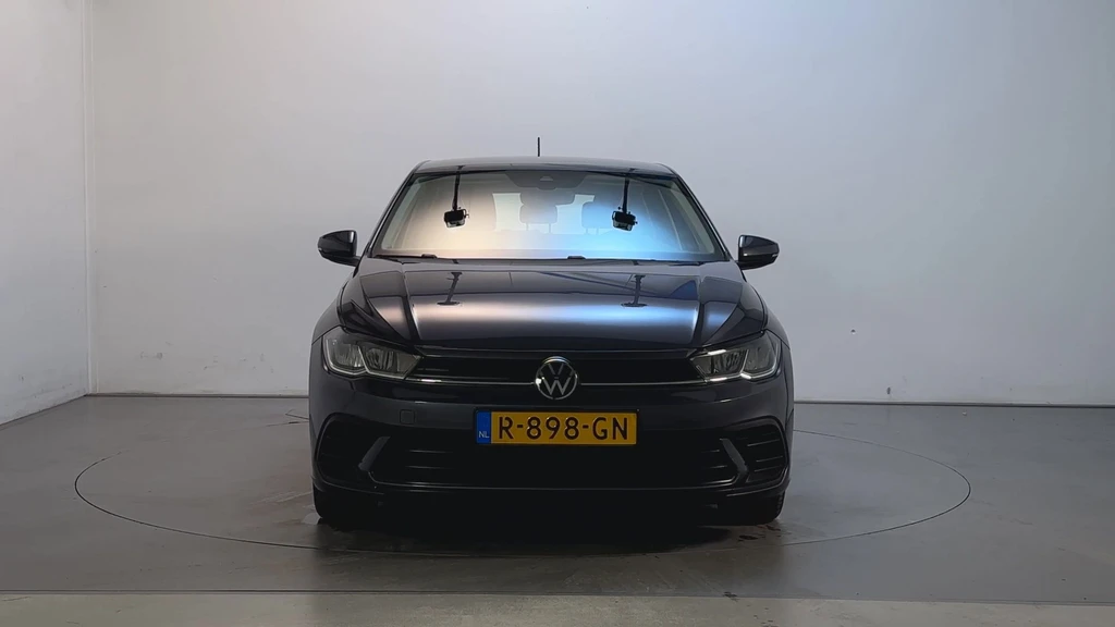 Volkswagen Polo – foto 8