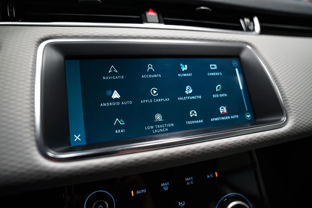 Land Rover Range Rover Evoque – foto 12