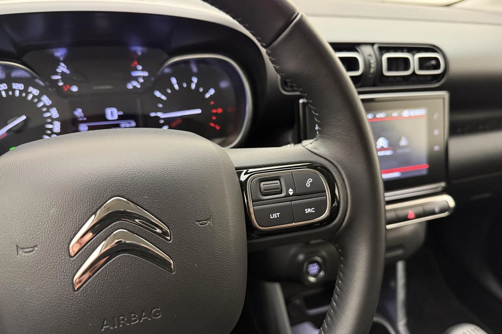 Citroën C3 Aircross – foto 30