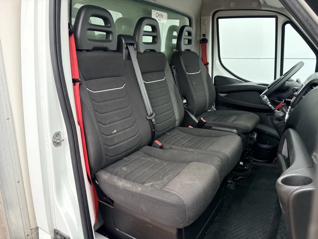 Iveco Daily – foto 7