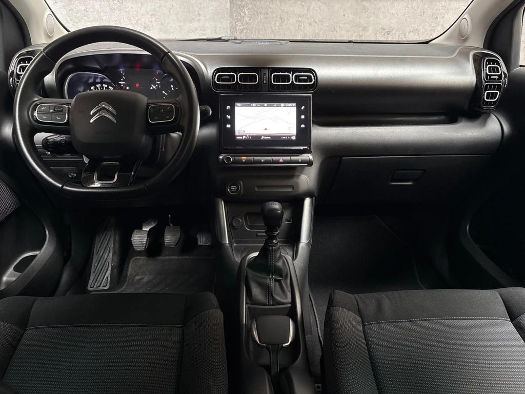 Citroën C3 Aircross – foto 6
