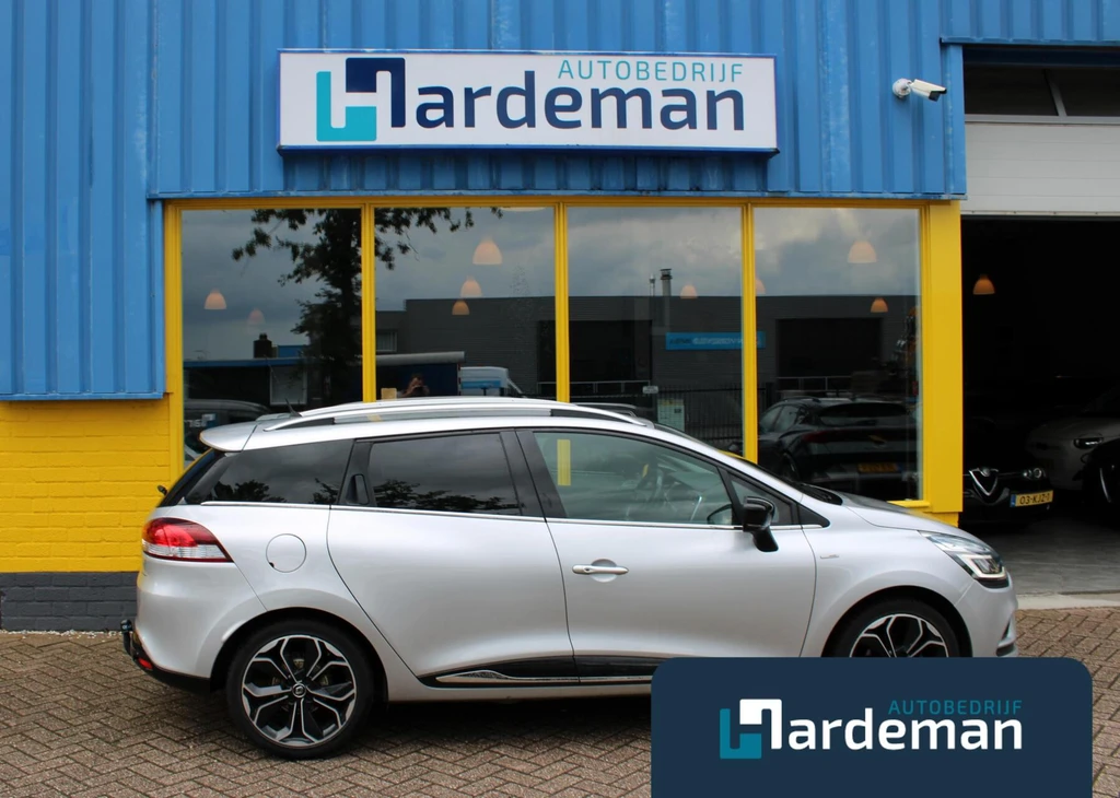 Renault Clio – foto 5