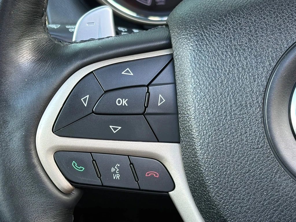 Jeep Grand Cherokee – foto 51