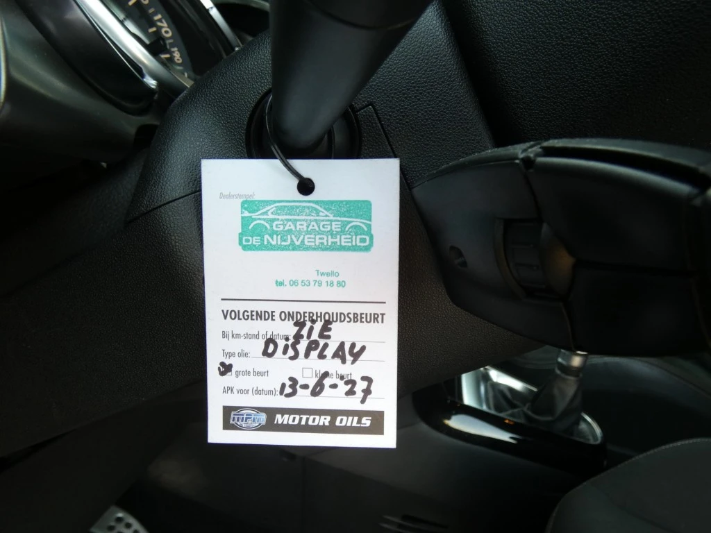DS DS 3 – foto 24