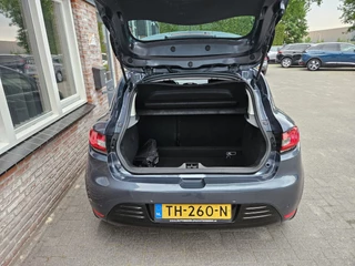 Renault Clio – thumbnail 28