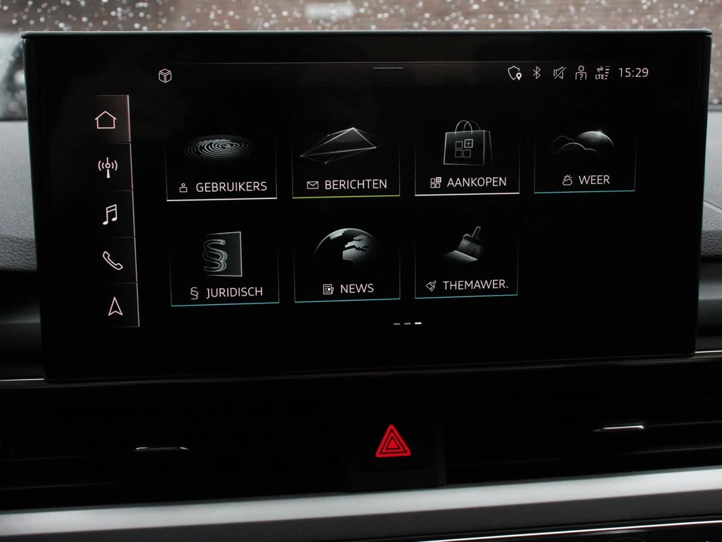 Audi A4 – foto 31