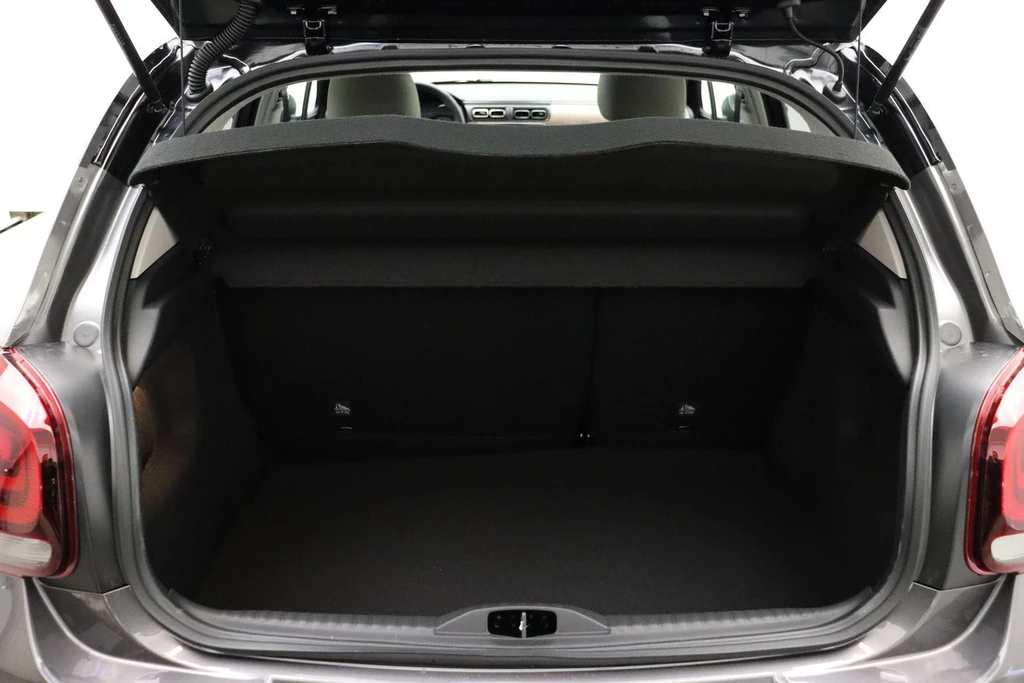 Citroën C3 – foto 20