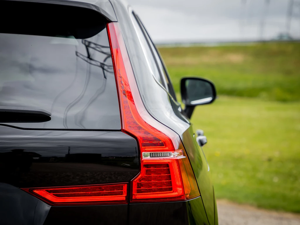 Volvo XC60 – foto 28