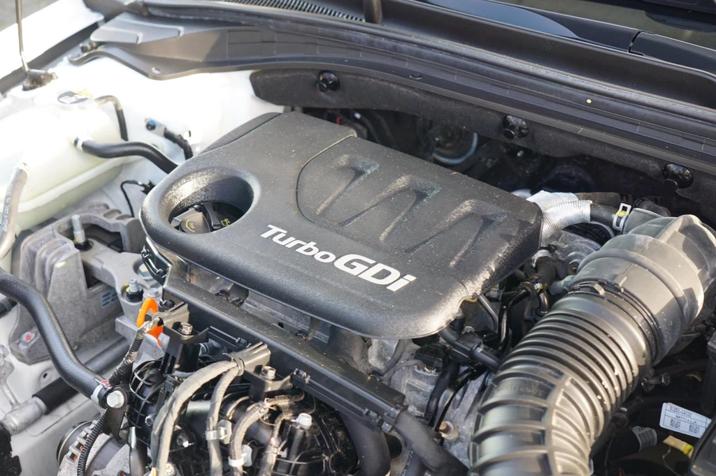 Hyundai i30 – foto 30