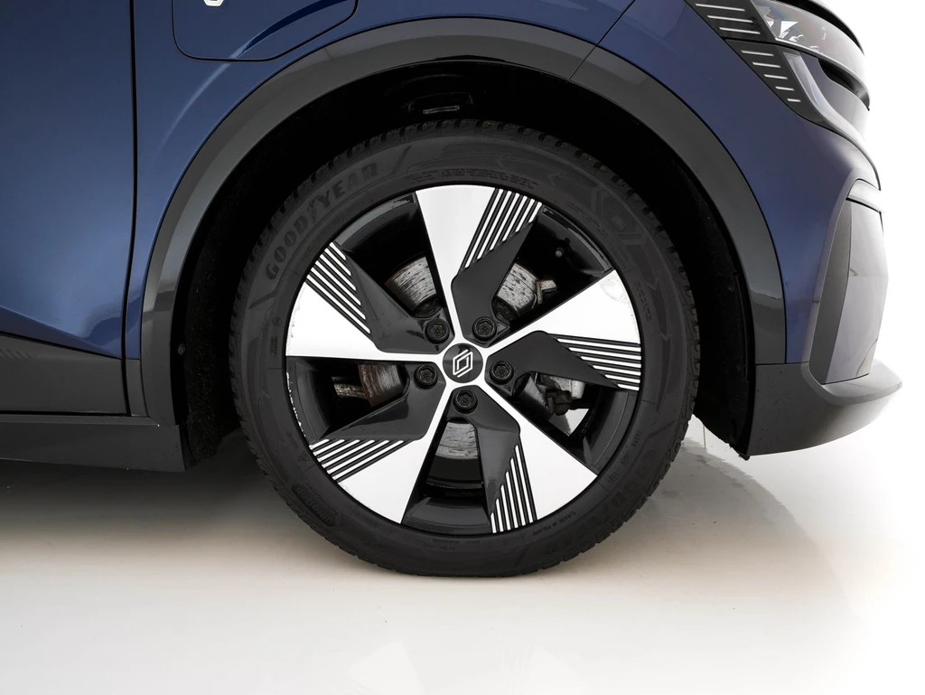 Renault Megane E-Tech – foto 26