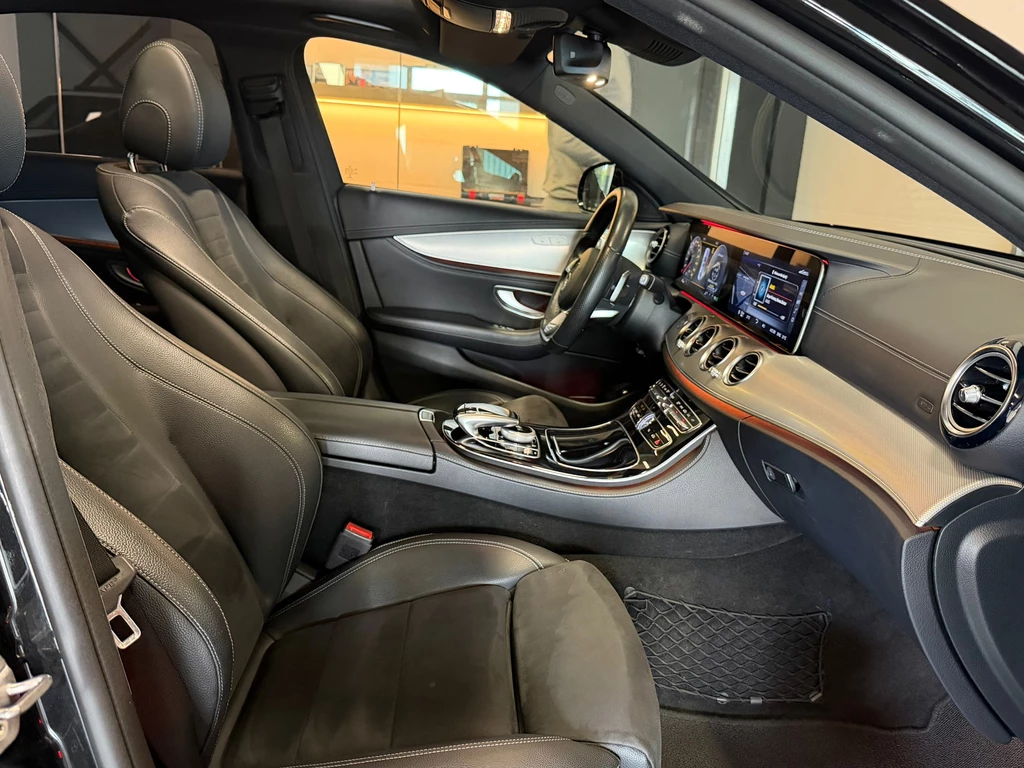 Mercedes-Benz E-Klasse – foto 40