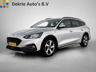 Ford Focus – thumbnail 1
