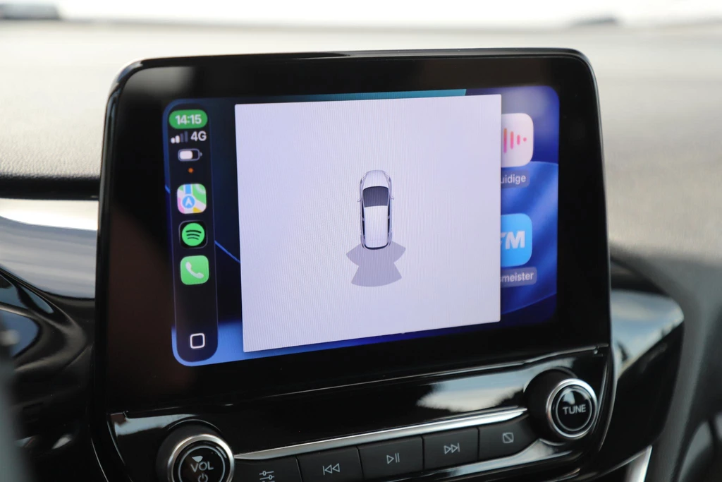 Ford Fiesta – foto 18