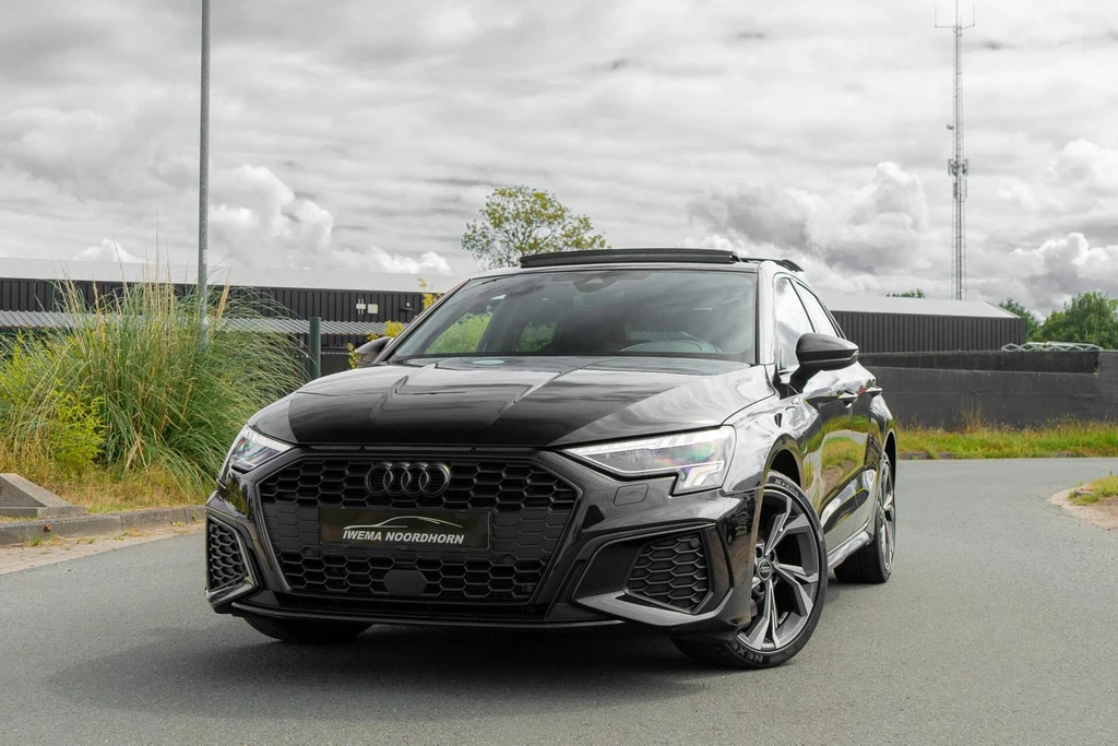 Audi A3 – foto 2