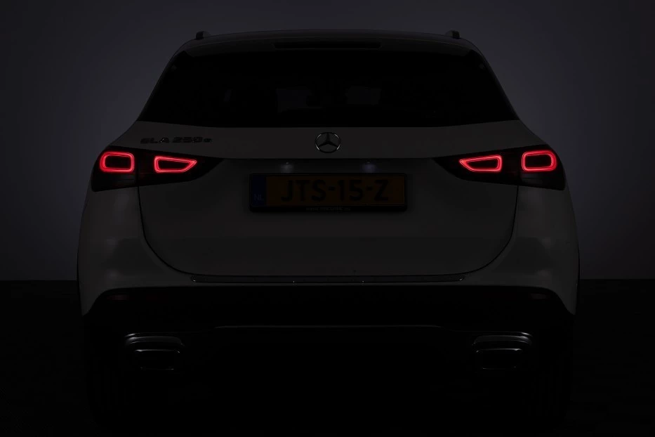 Mercedes-Benz GLA – foto 5