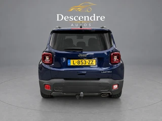 Jeep Renegade – thumbnail 4