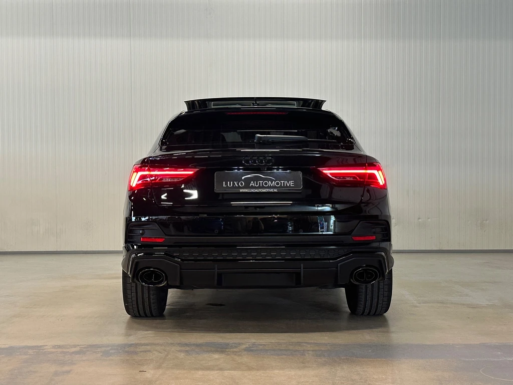 Audi Q3 – foto 5