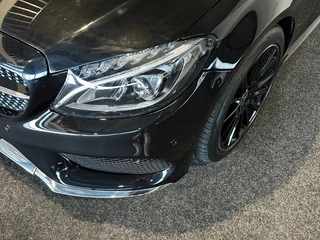 Mercedes-Benz C-Klasse – thumbnail 45