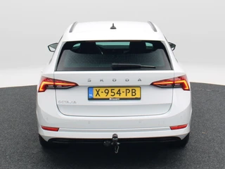 Škoda Octavia – thumbnail 3