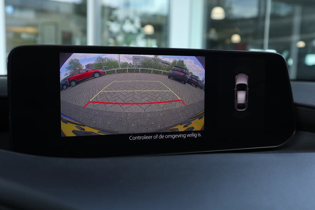 Mazda 3 – foto 30