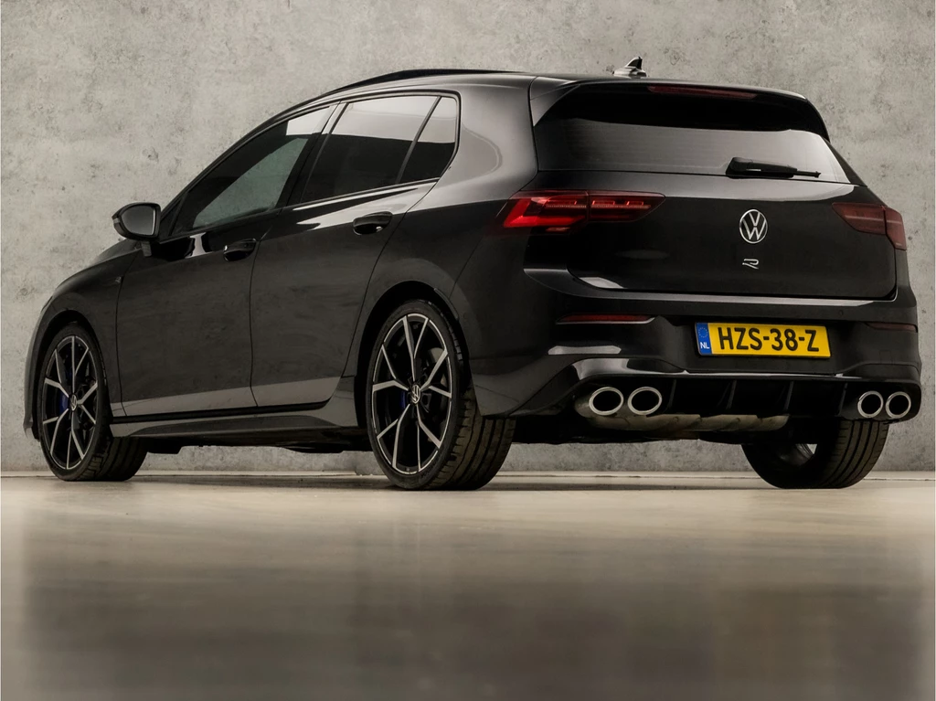 Volkswagen Golf – foto 4