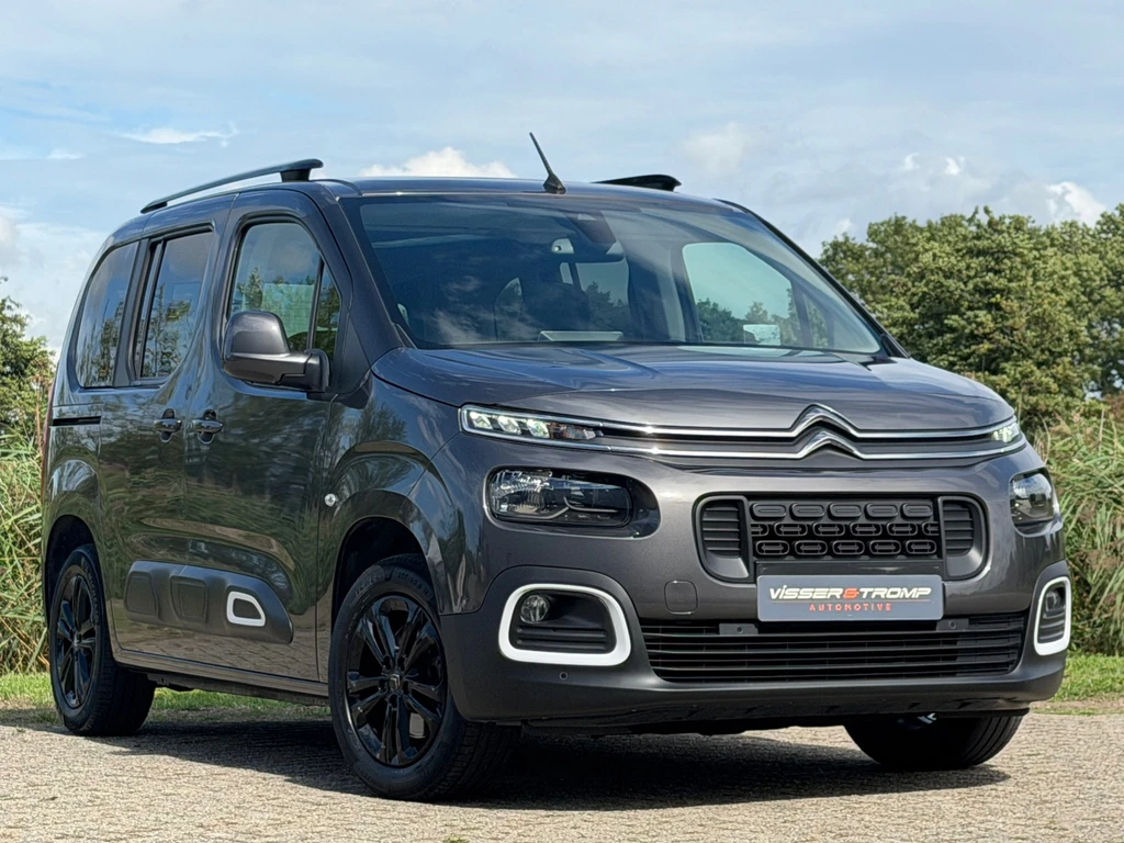 Citroën Berlingo – foto 10
