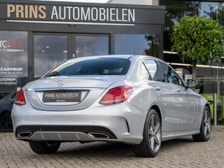 Mercedes-Benz C-Klasse – thumbnail 6