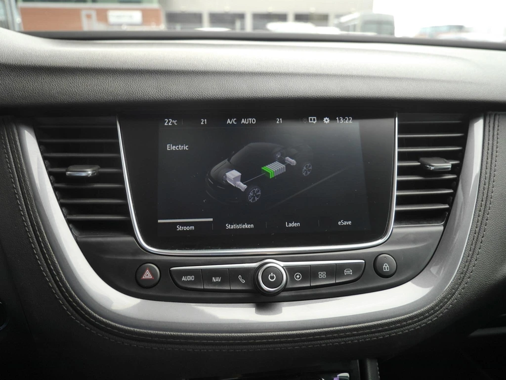 Opel Grandland X – foto 27