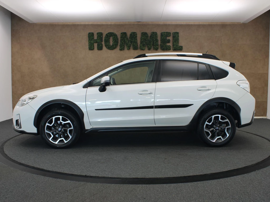 Subaru XV – foto 3