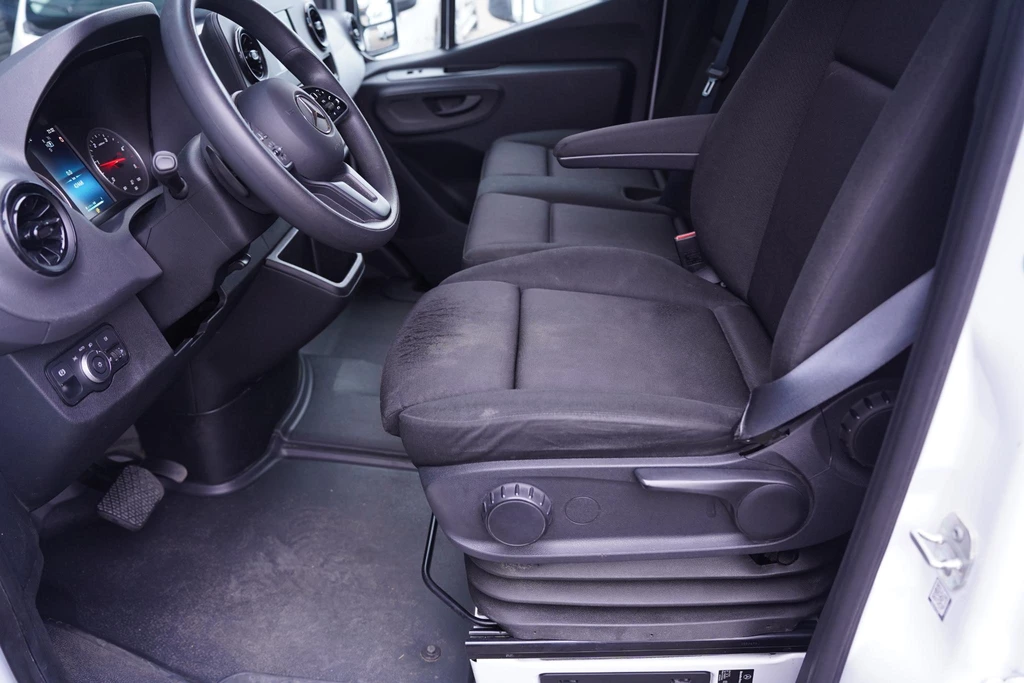 Mercedes-Benz Sprinter – foto 22