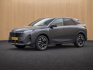 Peugeot 3008 – thumbnail 1