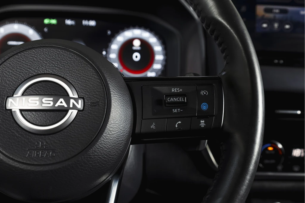 Nissan QASHQAI – foto 51