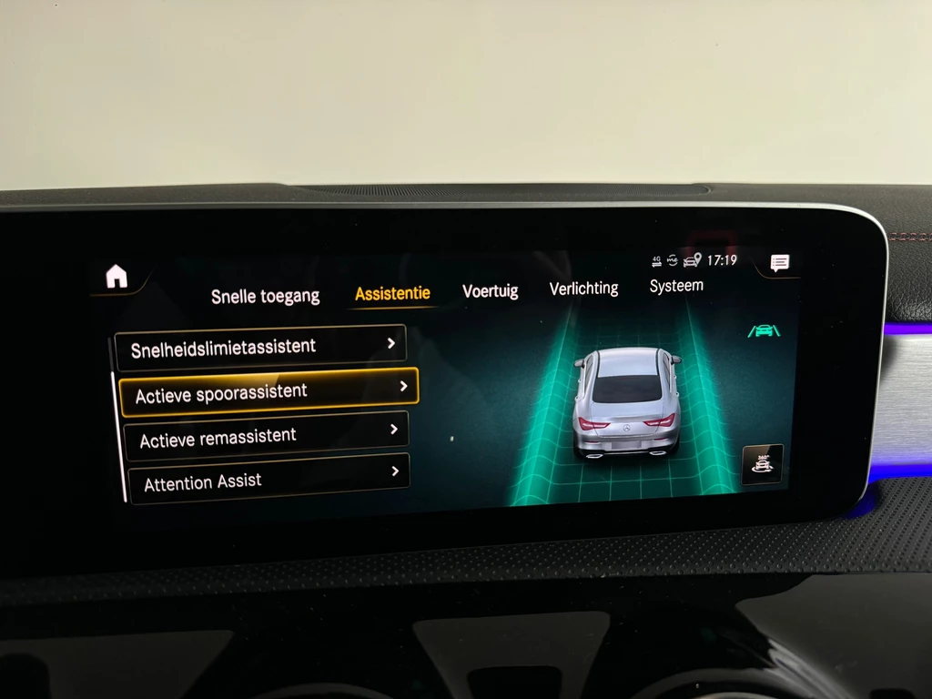 Mercedes-Benz CLA – foto 31