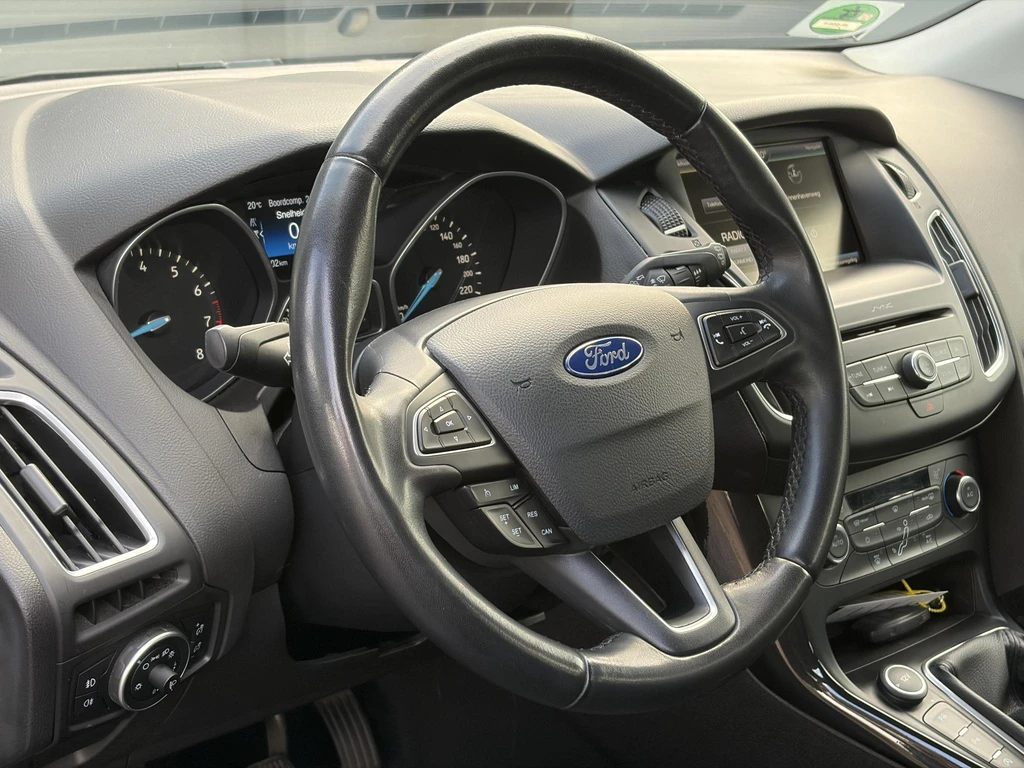 Ford Focus – foto 6