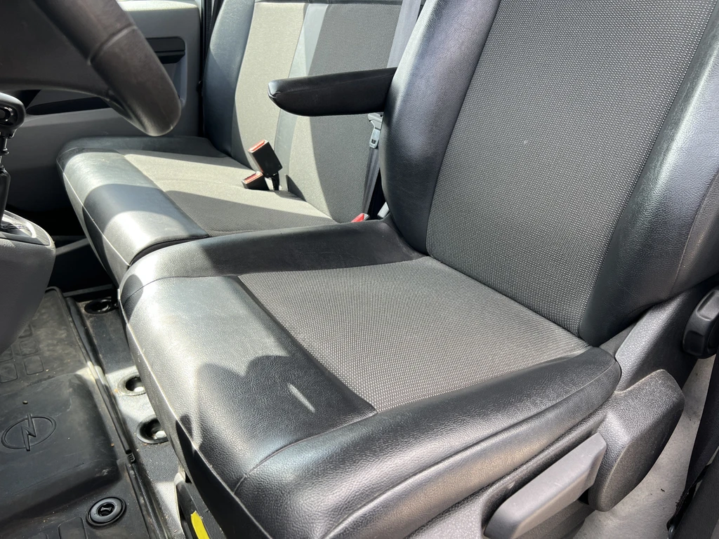 Opel Vivaro – foto 32