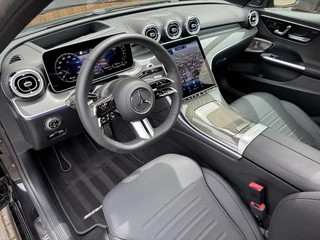 Mercedes-Benz C-Klasse – thumbnail 8