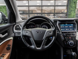 Hyundai Santa Fe – thumbnail 24