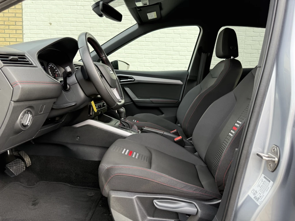 SEAT Arona – foto 28
