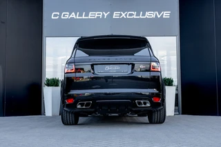 Land Rover Range Rover Sport – thumbnail 6