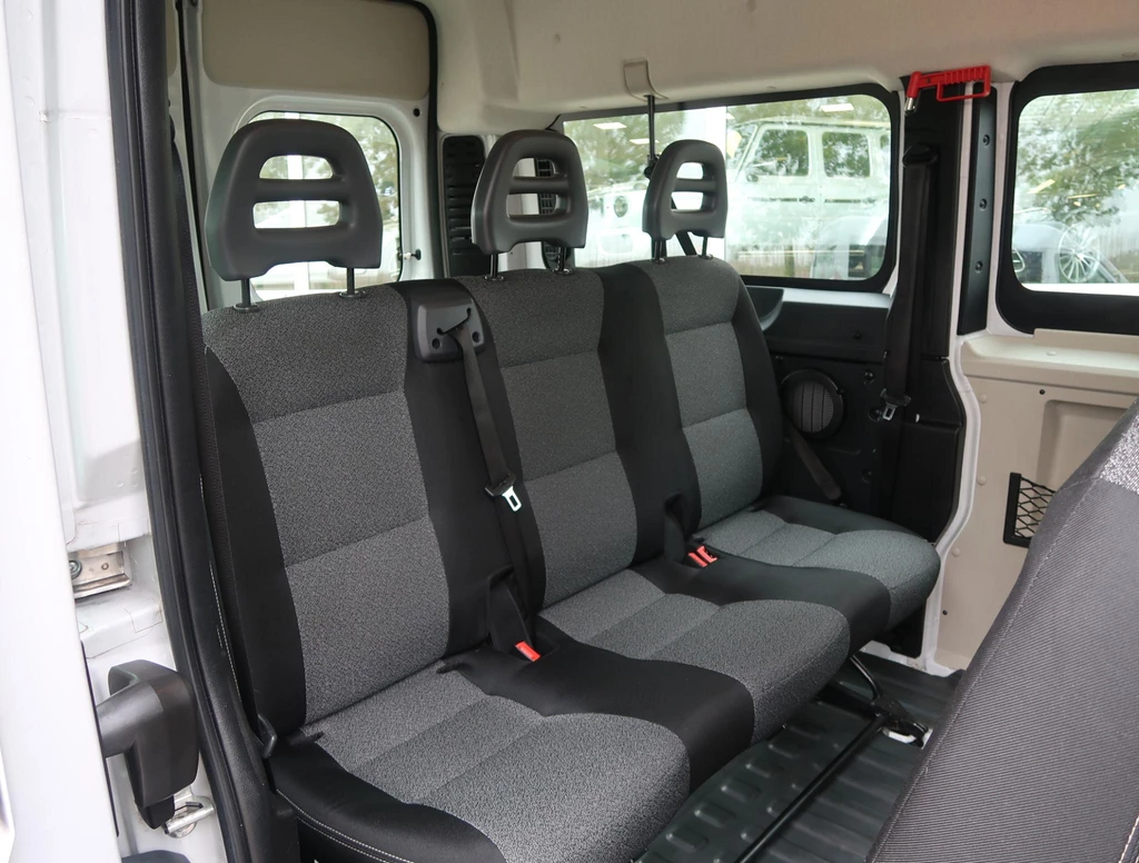 Fiat Ducato – foto 25