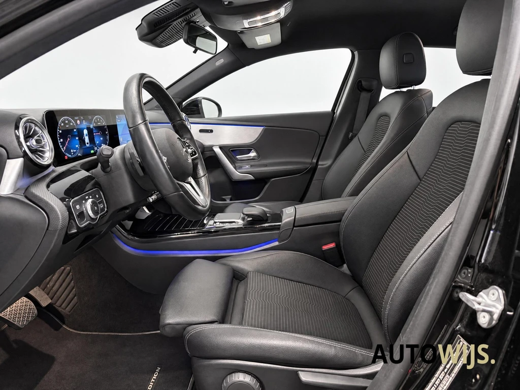 Mercedes-Benz A-Klasse – foto 14