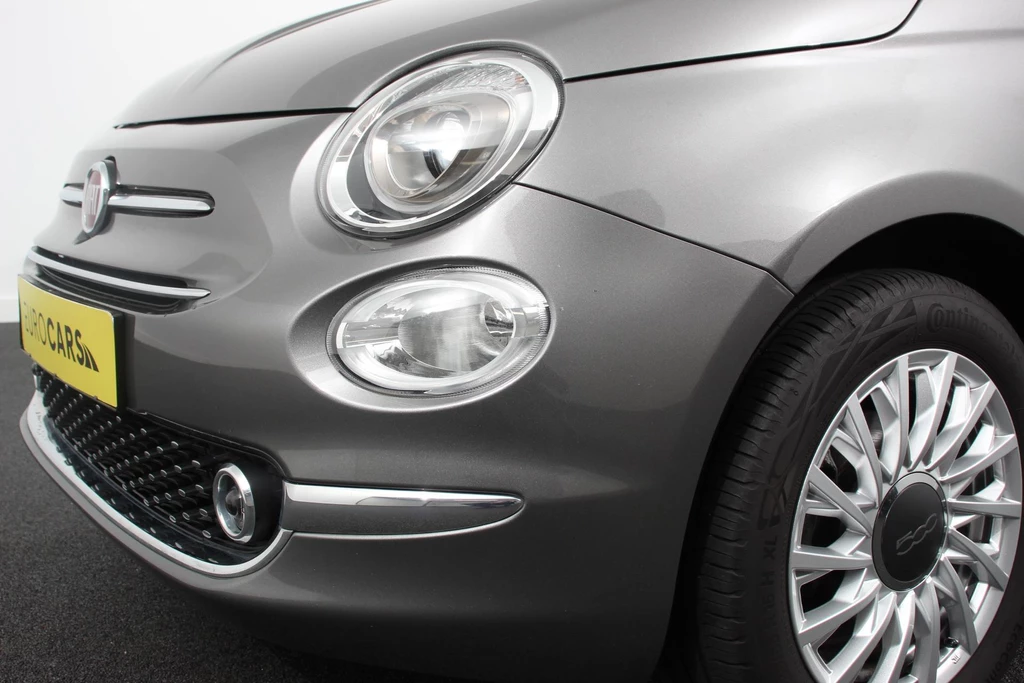 Fiat 500C – foto 28