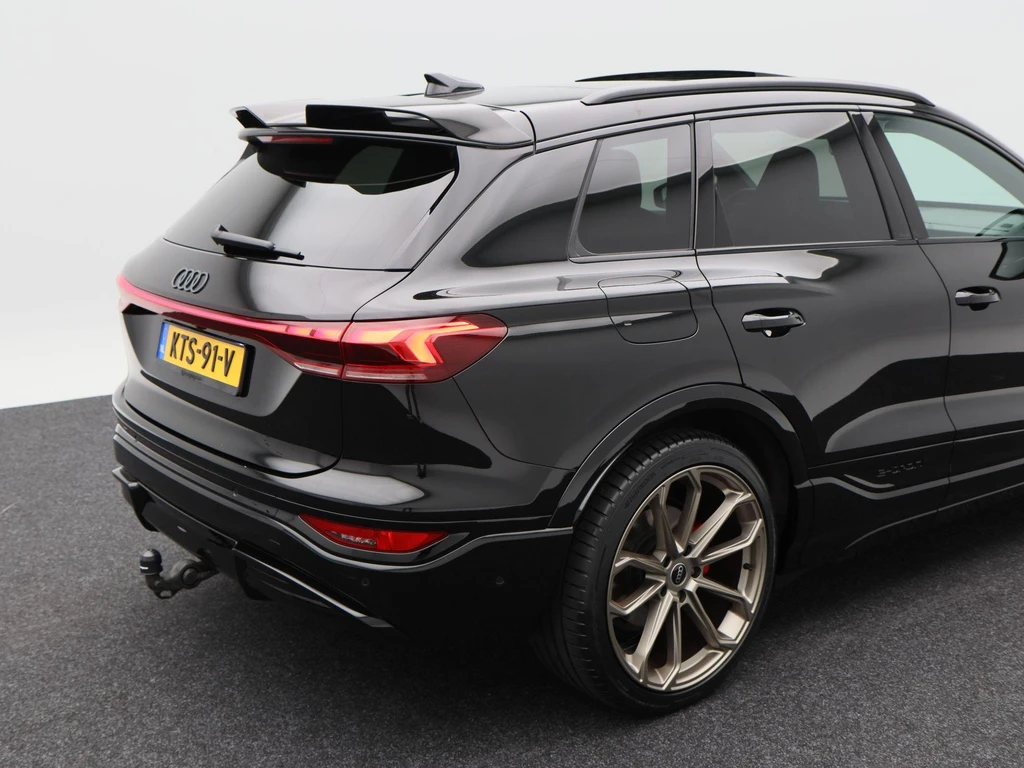 Audi Q6 e-tron – foto 6