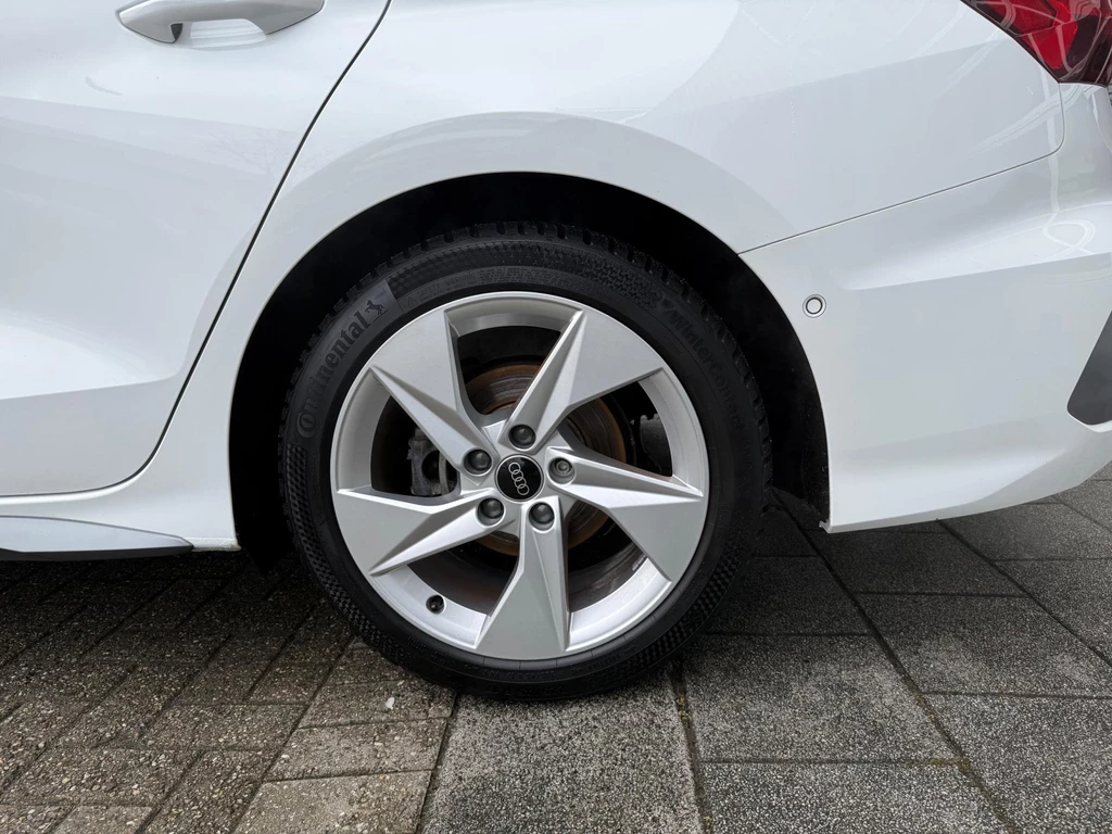 Audi A3 – foto 19