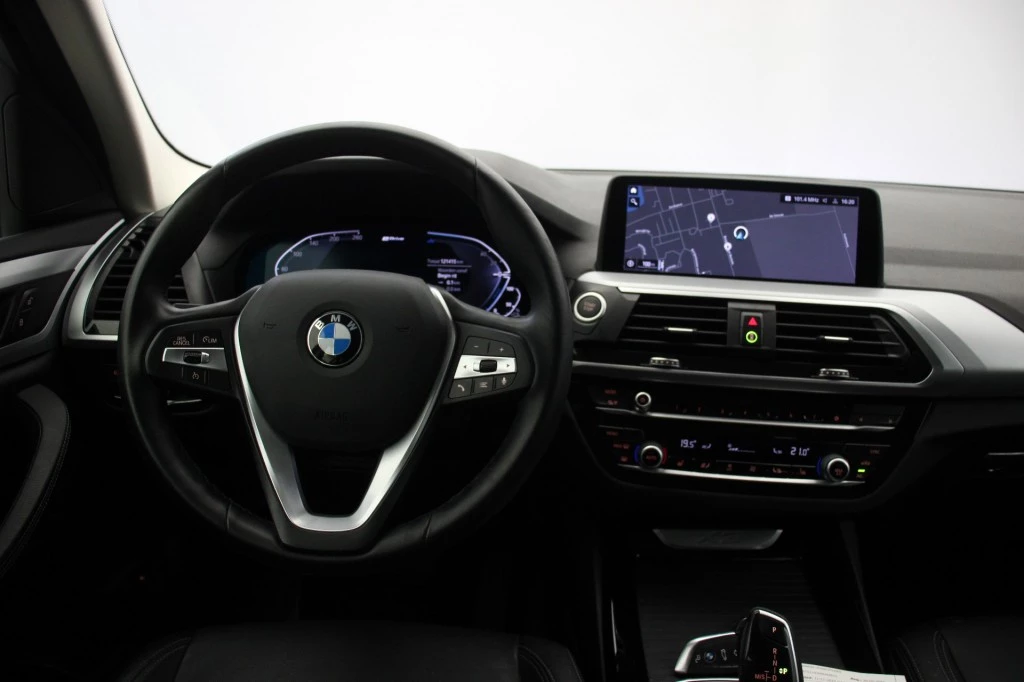 BMW X3 – foto 11
