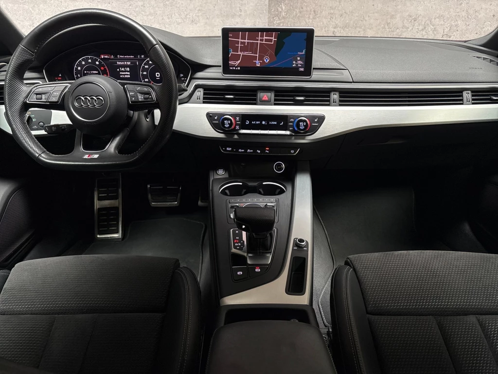 Audi A5 – foto 6