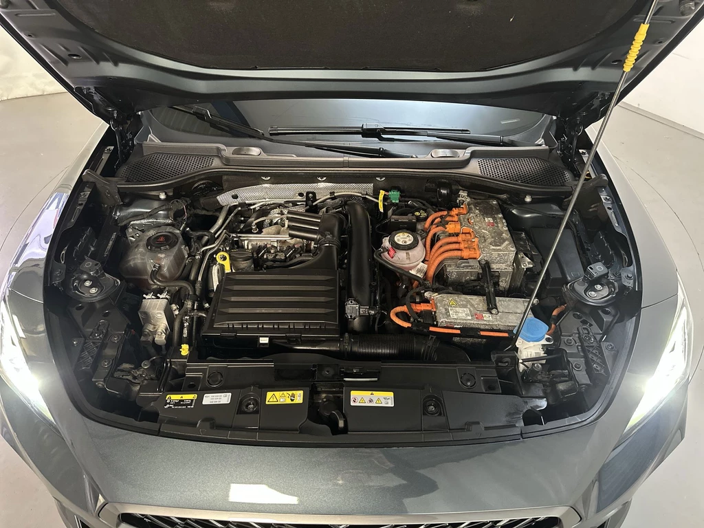 CUPRA Formentor – foto 17
