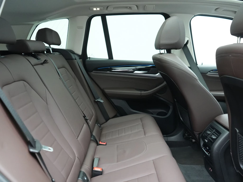 BMW X3 – foto 16