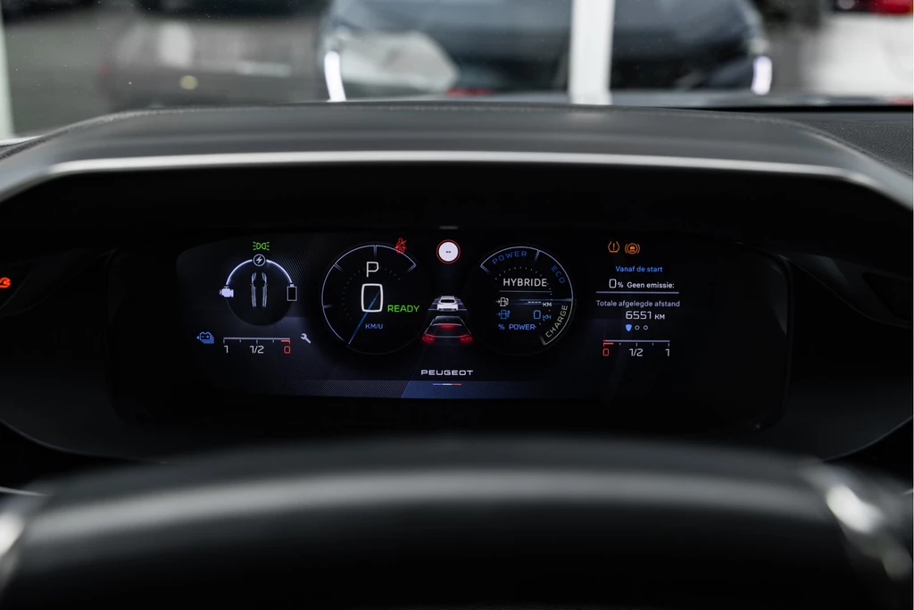 Peugeot 308 – foto 34