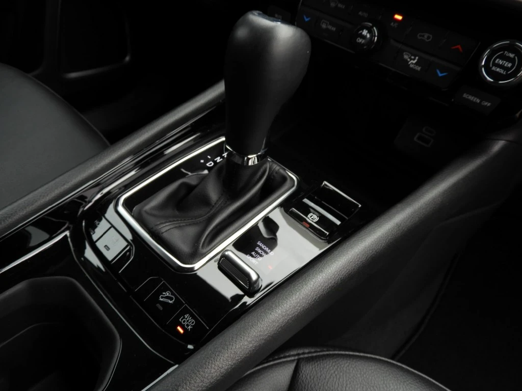 Jeep Compass – foto 29